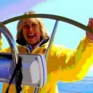 Meet your Posher, Marcia